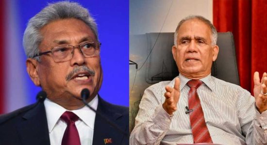 ලංවිම සභාපති කළ ප්‍රකාශය ජනපති ප්‍රතික්ෂේප කෙරේ