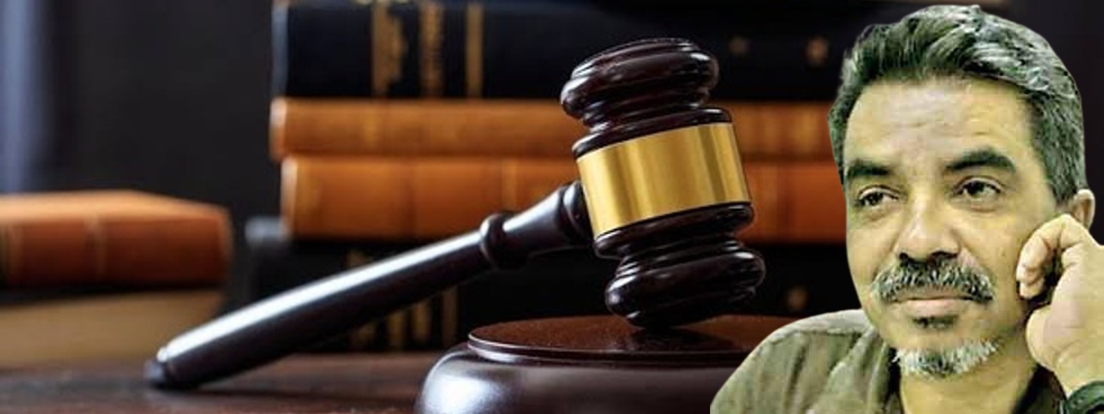 ප්‍රගීත් එක්නැලිගොඩ සම්බන්ධ නඩුවකට දින නියම වෙයි.