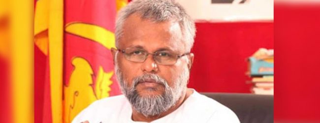 තමිල්නාඩු - කන්කසන්තුරේ අතර නැව් සේවාවක් 
