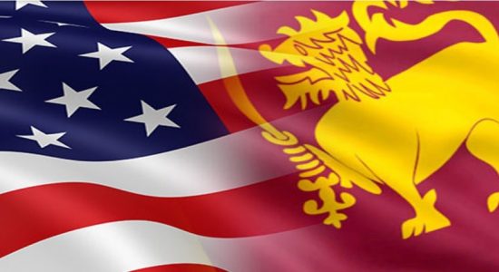 අමෙරිකාවෙන් ශ්‍රී ලංකාවට අමතර මූල්‍යාධාරයක් 