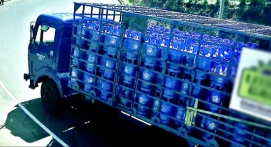 ගෑස් හෙට බෙදන්නේ නැහැ - ලිට්‍රෝ සමාගම