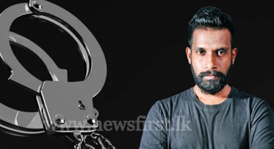 රැට්ටා , ළහිරු ඇතුළු තිදෙනෙක් යළි රිමාන්ඩ් 