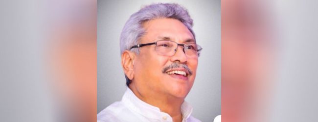 ඉන්ධන තොග ක්‍රමවත්ව බෙදා හරින්න - ජනපති 