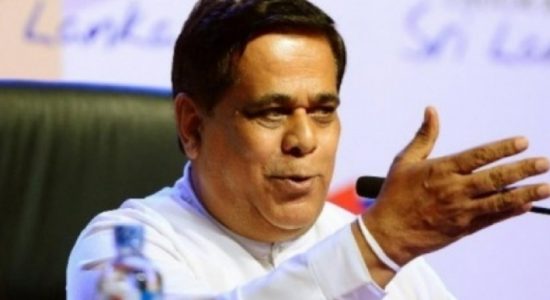 යානයේ අධිකරණ ක්‍රියාවලියට රජයට මැදිහත් වෙන්න බෑ