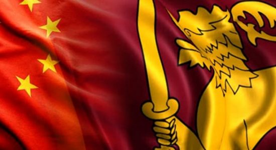 චීන ජනපතිගෙන් මෙරට ජනපතිට විශේෂ පණිවුඩයක්.. 