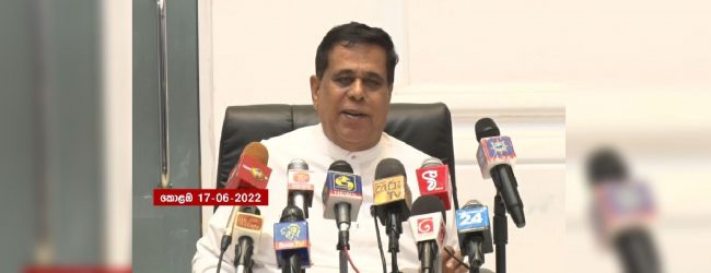 රට Lockdown කරයි ද?