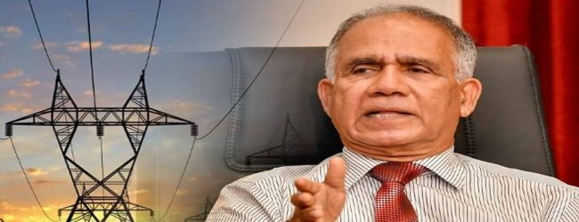 ලංවිම සභාපති ඉල්ලා අස්වෙයි..