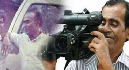 කැමරා ශිල්පී හේමපාල තලේ අභාවප්‍රාප්ත වෙයි
