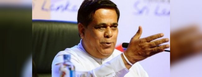 යානයේ අධිකරණ ක්‍රියාවලියට රජයට මැදිහත් වෙන්න බෑ