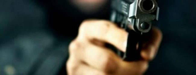 මිද්දෙණියේ වැඩි තැබීමකින් මල්ශාලා හිමිකරුවෙකු මරුට