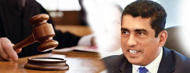 අද අධිකරණයට භාර වන්නැයි ජොන්ස්ටන්ට නියෝග.. 