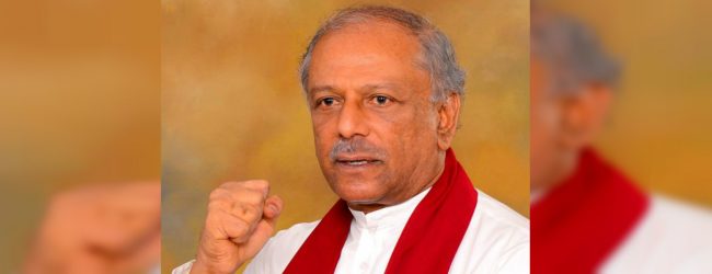 රුසියානු ගුවන් යානය ගැන ප්‍රශ්නය වහා විසඳිය යුතුයි