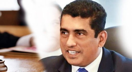 අද අධිකරණයට භාර වන්නැයි ජොන්ස්ටන්ට නියෝග.. 