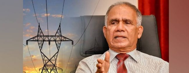 ලංවිම හිටපු සභාපති ෆර්ඩිනැන්ඩු යළිත් කෝප් කමිටුවට 