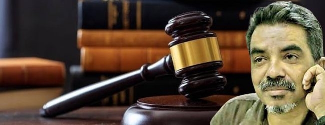 එක්නැලිගොඩ ඝාතනය:හමුදා සාමාජිකයින් 9 යළි රිමාන්ඩ්