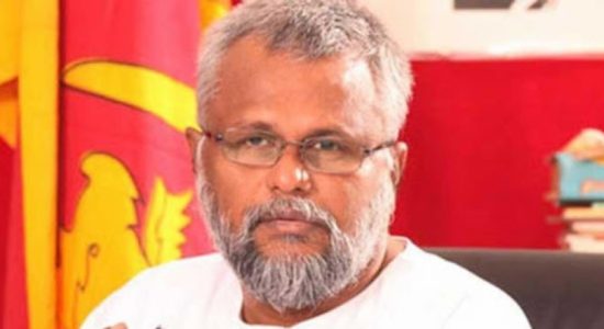 තමිල්නාඩු - කන්කසන්තුරේ අතර නැව් සේවාවක් 