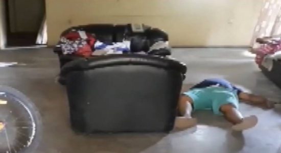 එප්පාවල ද්විත්ව ඝාතනයක් 