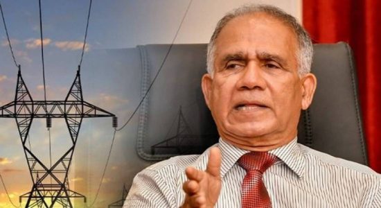 ලංවිම හිටපු සභාපති ෆර්ඩිනැන්ඩු යළිත් කෝප් කමිටුවට 