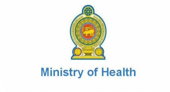 ඖෂධ හිඟය සති 6 ක් තුළ මගහරවා ගැනීමට හැකියි