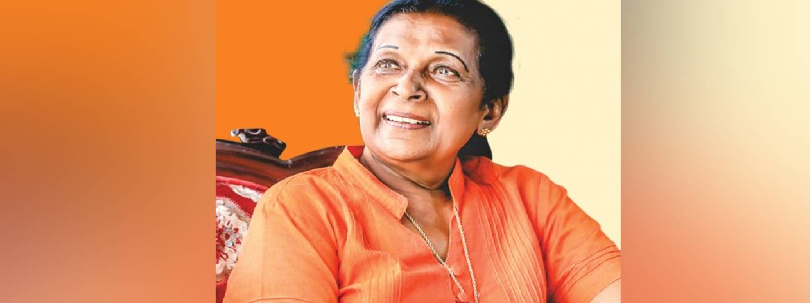 රංගන ශිල්පිනී ලියෝනි කොතලාවල අභාවප්‍රාප්ත වෙයි