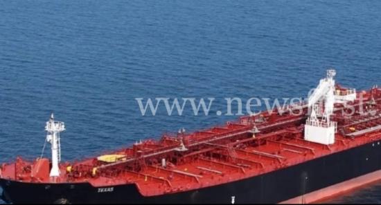 පෙට්‍රල් නැවක් අද (19) රෑ එයි