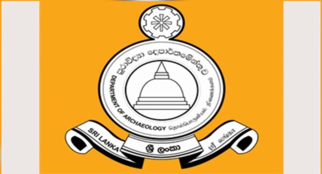 ජනපති කාර්යාලයේ හානි ගැන විමර්ශන තත්ත්වය