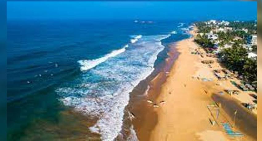 මුහුදු ගිය ධීවරයින් දෙදෙනෙක් අතුරුදන්