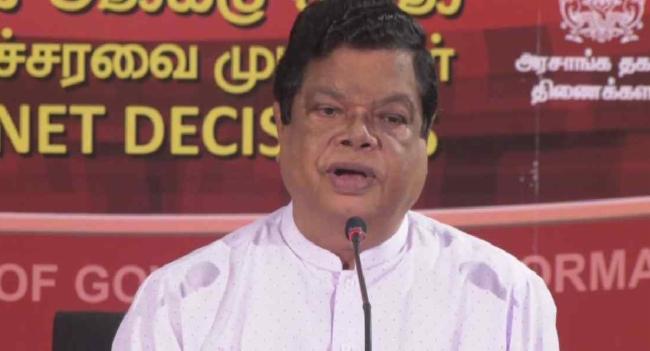 හිටපු ජනාධිපති ගෝඨාභය රාජපක්ෂ යළි එයි ද?
