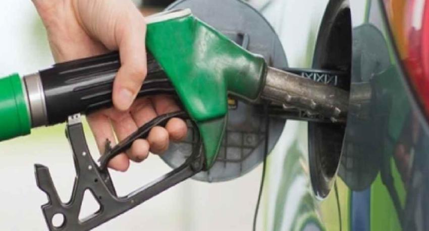 QR ක්‍රමයට දෙන ඉන්ධන ප්‍රමාණය ඉහළට ඉහළට