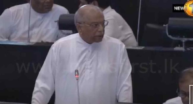 විරෝධතාවලට සවන් දෙන්න සූදානම් - අගමැති