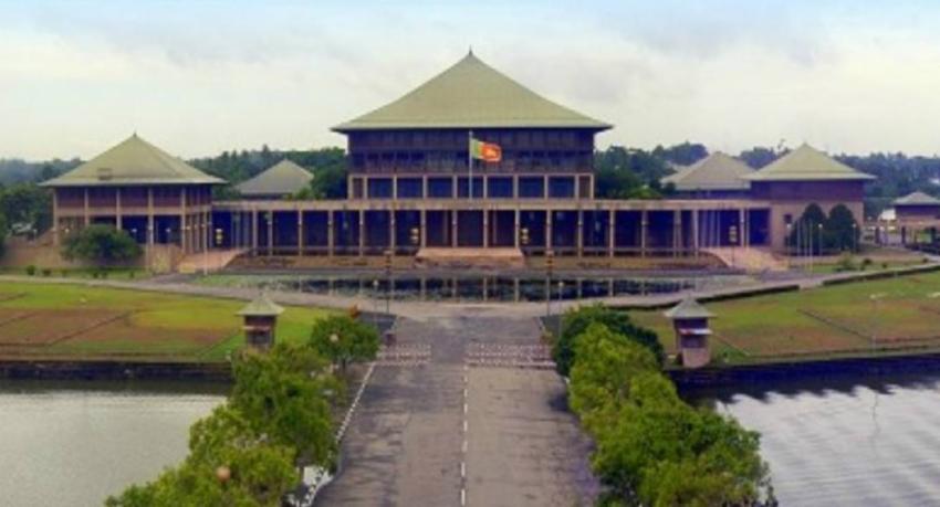 හදිසි නීතිය වැඩි ඡන්දයෙන් සම්මත වෙයි
