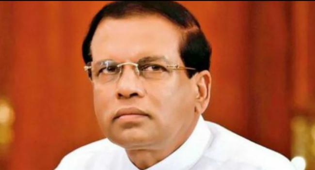 ජාතික ආණ්ඩුවක් ගැන සාකච්ඡා කරන්න ජනපති හමුවෙනවා