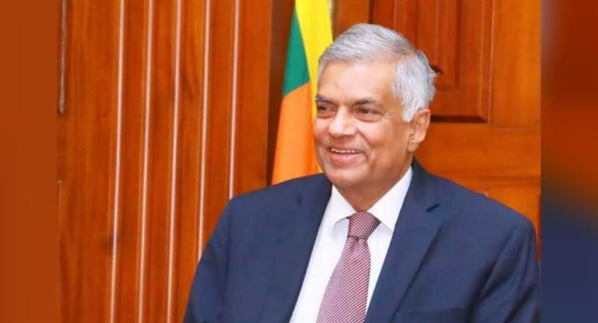 සර්ව පාක්ෂික ආණ්ඩුවකට ජනපතිගෙන් ඇරයුම්