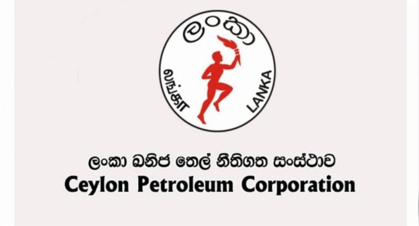 QRක්‍රමවේදය නැති ෂෙඩ්වලට තෙල් දීමේදී ප්‍රමුඛතාව නෑ