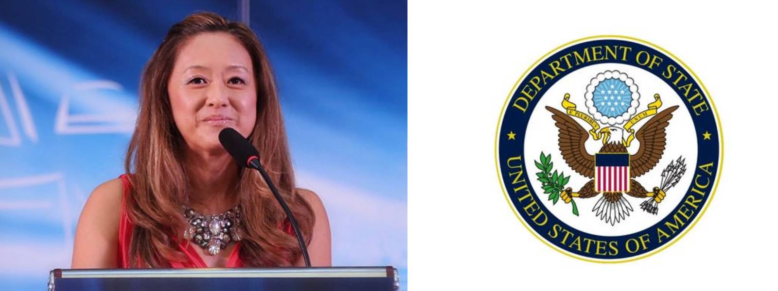 අමෙරිකානු තානාපතිනිය ජනපති රනිල් හමුවෙයි