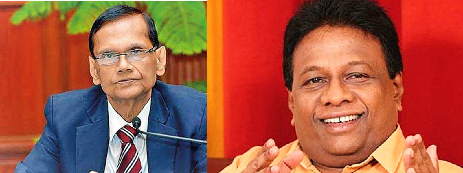 ජනපති සටනේදී සහය දිය යුත්තේ ඩලස්ට