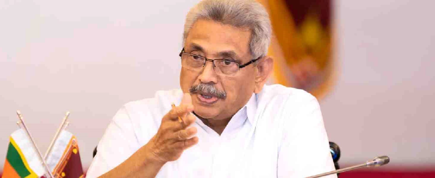 ජීවන වියදම පිළිබඳ ඇමති අනුකාරක සභාවක්  