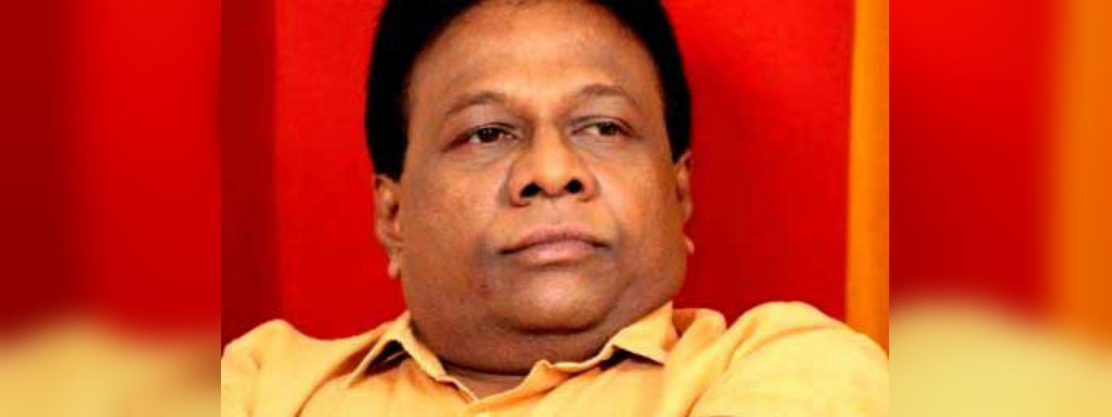 පුරප්පාඩු වී ඇති විධායක ජනාධිපති ධුරයට තරග කරනවා