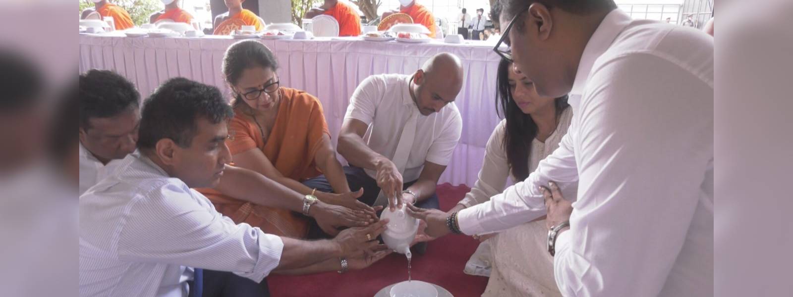 ආර්. රාජමහේන්ද්‍රන් මහතා අභාවප්‍රාප්ත වී අදට වසරක්