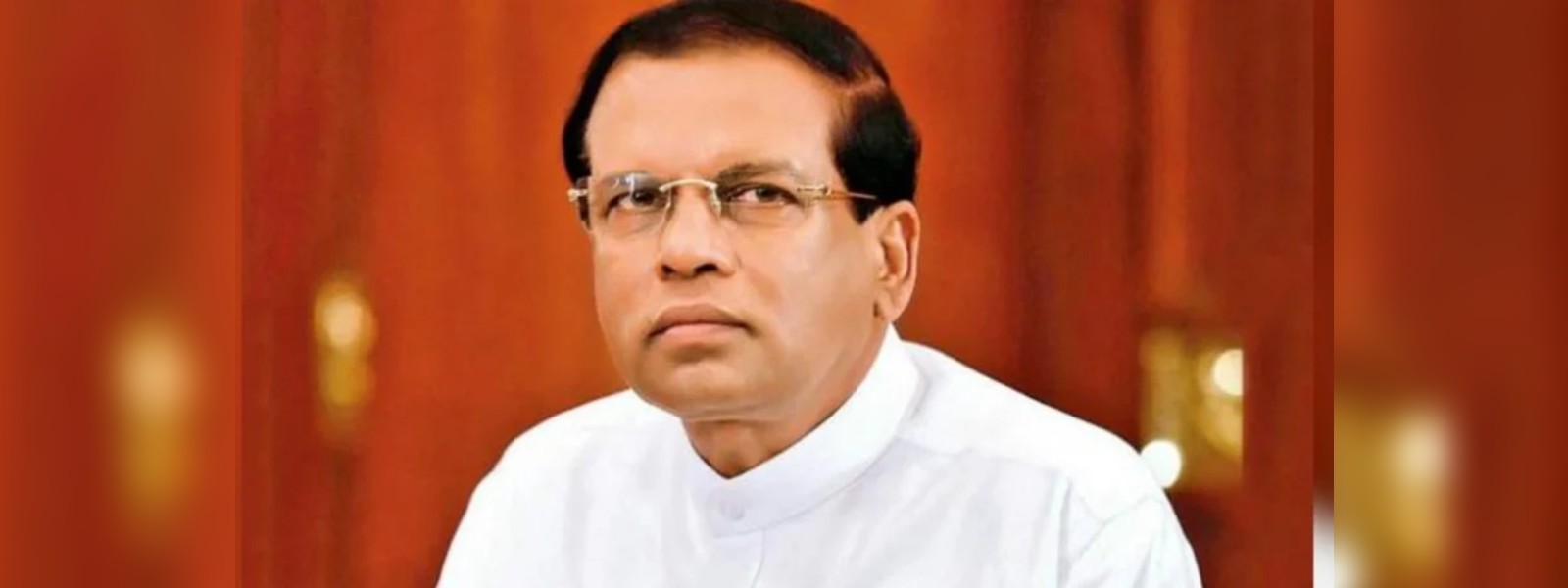 ශ්‍රී.ල.නි.ප සභාපති ධුරයට ඉදිරිපත් වෙන්නේ නෑ