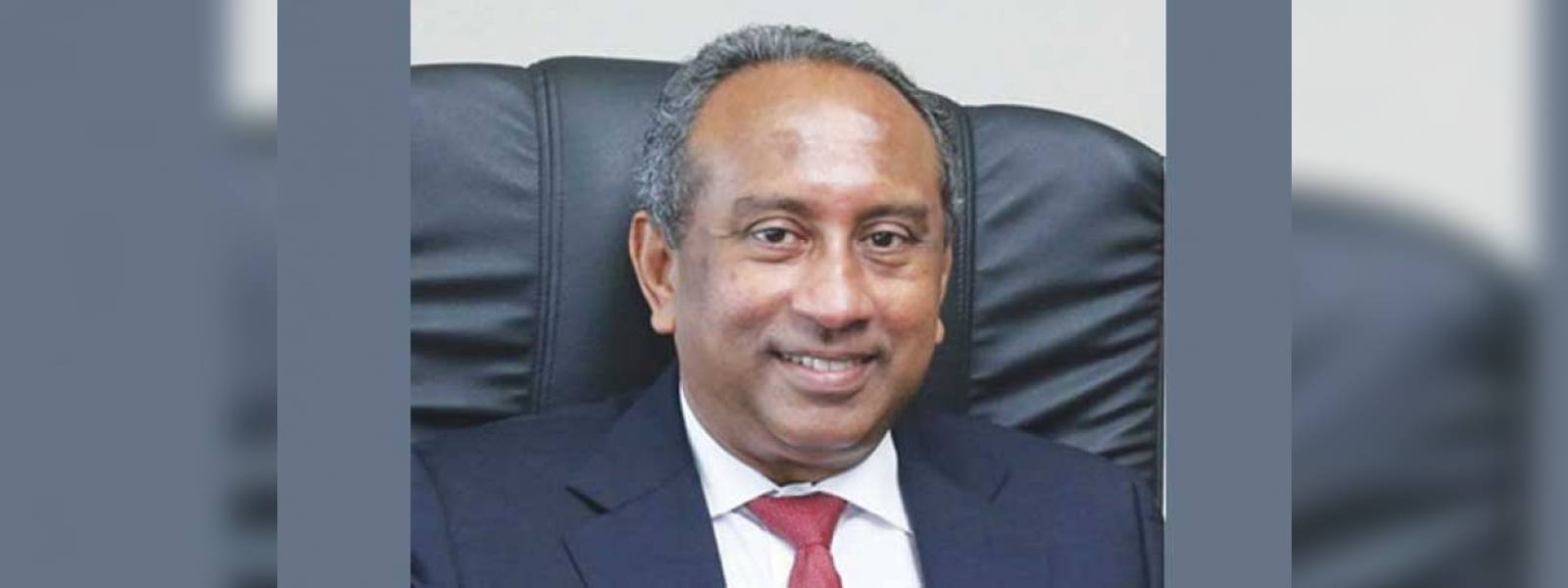 රක්ෂණ සංස්ථාවට නව සභාපතිවරයෙක්