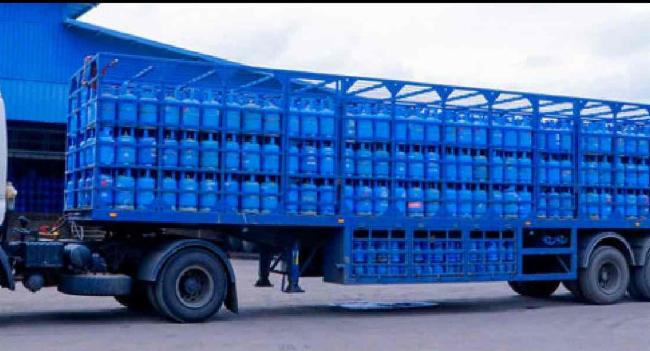 ලිට්‍රෝ ගෑස් මිල අඩු කිරීමේ සූදානමක්