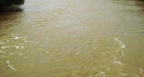 කළු ගඟ ආශ්‍රිත පහත්බිම් අවට නම්, අවධානෙන්...