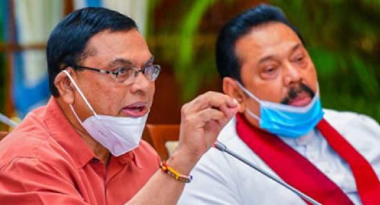 මහින්ද හා බැසිල්ට තවදුරටත් විදෙස් ගමන් තහනම්