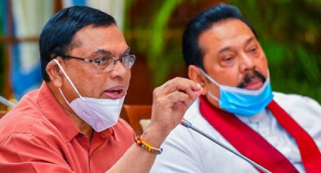 මහින්ද හා බැසිල්ට තවදුරටත් විදෙස් ගමන් තහනම්