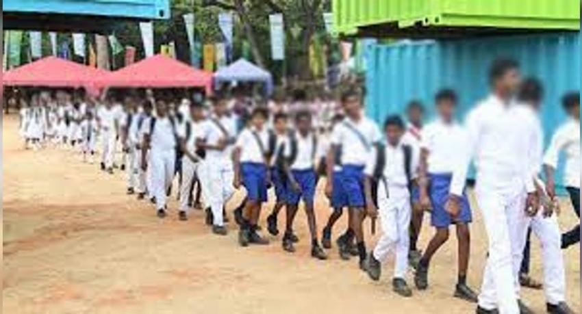 නුවරඑළියේ සියලු පාසල්වලට හෙට නිවාඩු