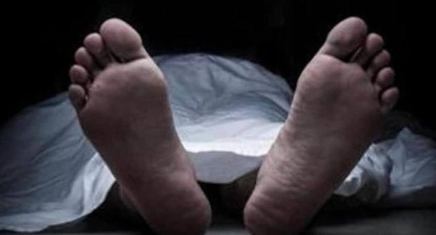 කඳානේ වගුරුබිමකින් මළ සිරුරක්
