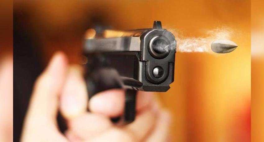 ලුණුගම්වෙහෙර වෙඩි තැබීමකින් පුද්ගලයෙකු මරුට..