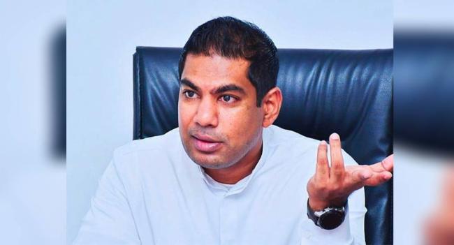 ඛනිජ තෙල් සමාගම් ඇගැයීමට කමිටුවක්