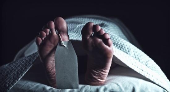 නිවසක ගින්නකින් කාන්තාවක් මරුට